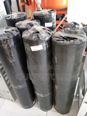 Damp Proof Membrane ( DPM 1000 Gauge)