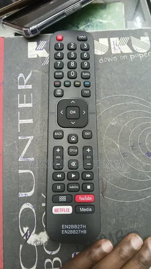 Hisense Smart Tv Remote Control Android Hisense Tv Remote