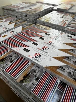 Exquisite Interlocking SPC Floor Tiles - thumbnail 2