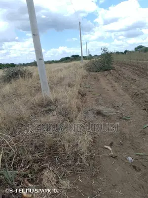 50x100 Plots in Mutua Mwaki Shopping Center Matuu