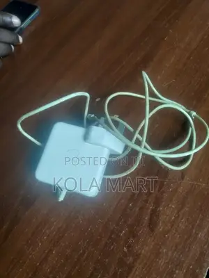 Macbook Pro Charger Original