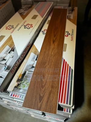 Spc Flooring Tile - thumbnail 2