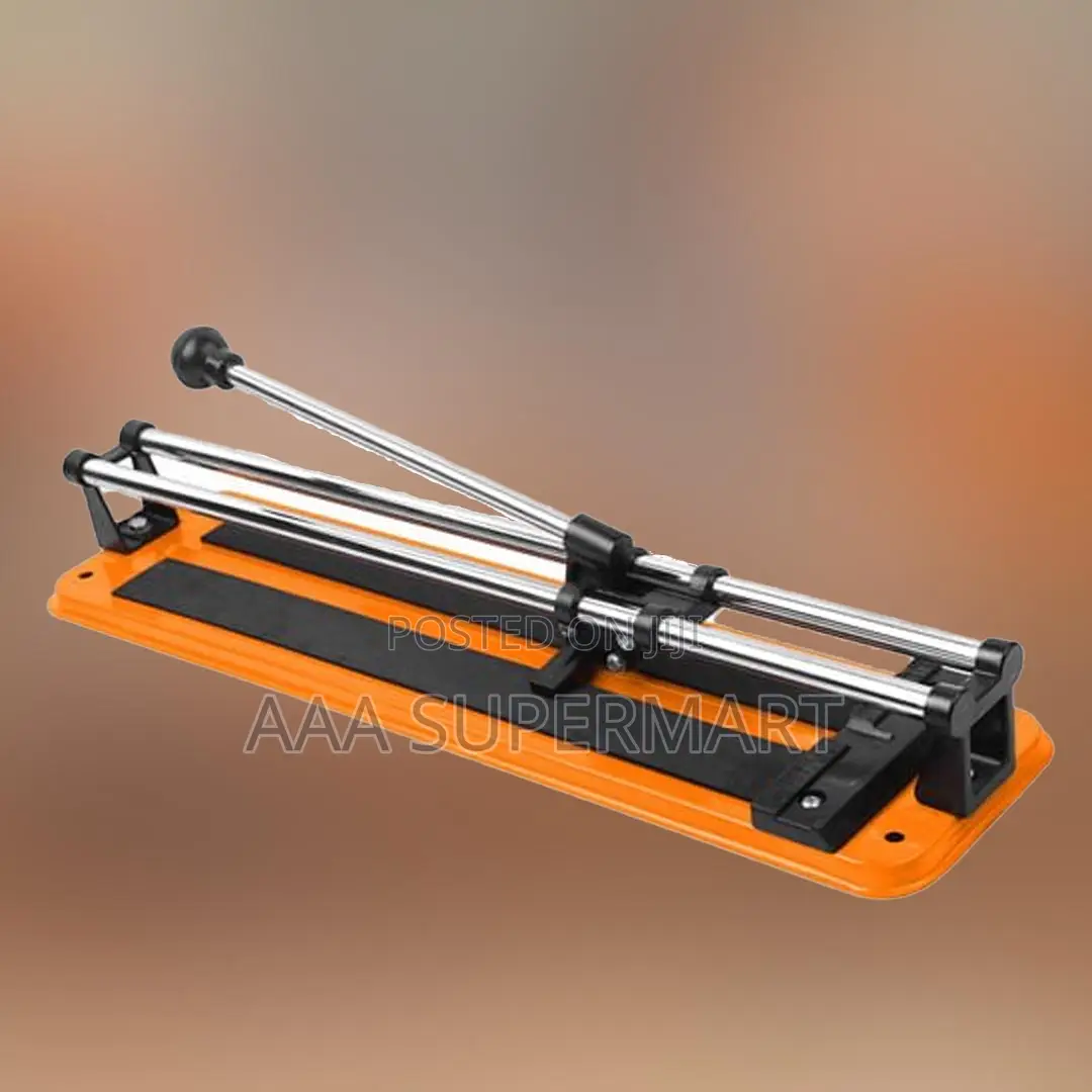 Heavy Duty Tile Cutter, 400mm