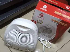 Room Heater/Fun