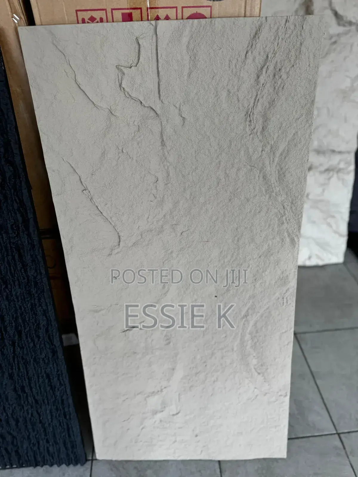120cm by 60cm PU Panels