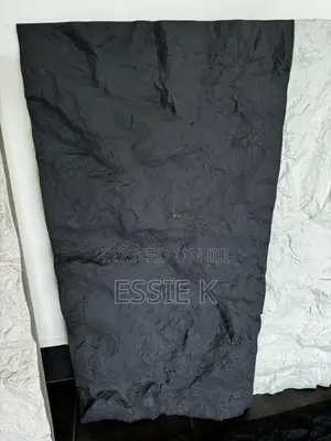 3D PU Stone Sheets 120cm