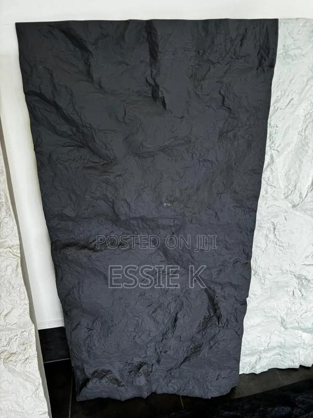 3D PU Stone Sheets 120cm - thumbnail 2