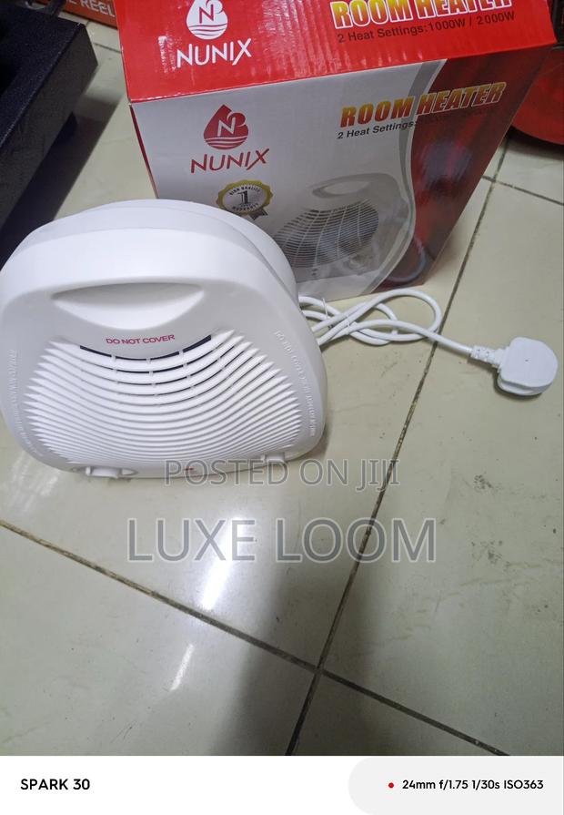 Heater/Room Heater