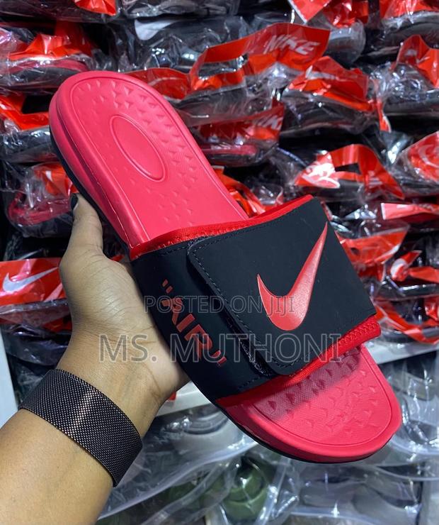 Nike Air Slides. 40-45 - thumbnail 3