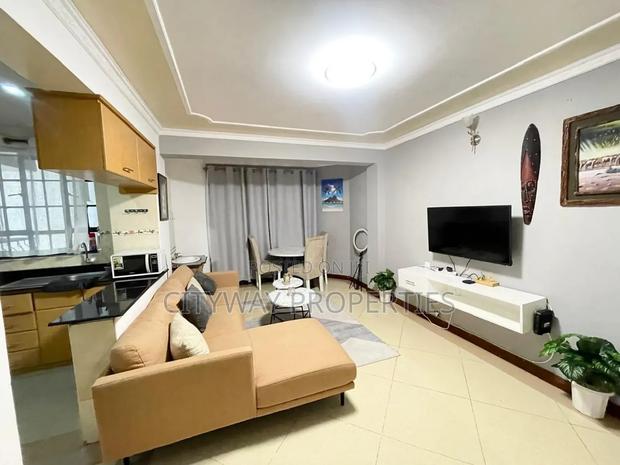 Furnished 1bdrm Apartment in Westlands for rent