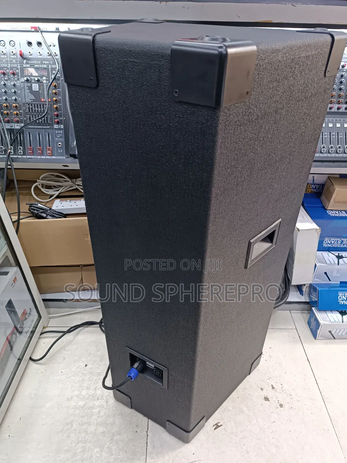 Soundking Full Range F1040 Speaker