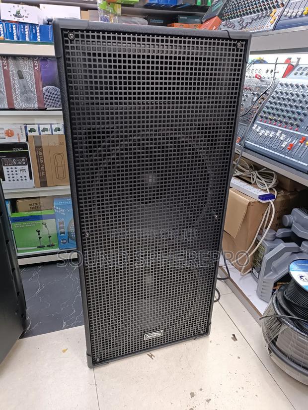 Soundking Full Range F1040 Speaker - main view