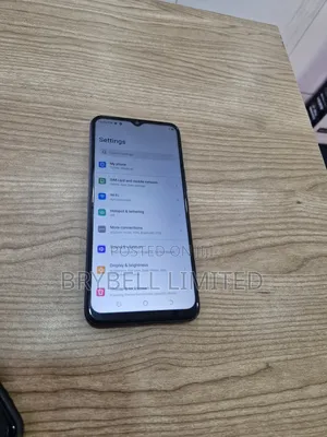 Tecno Spark 8C 64 GB Blue