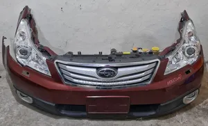 Br9 Subaru Legacy Nosecut