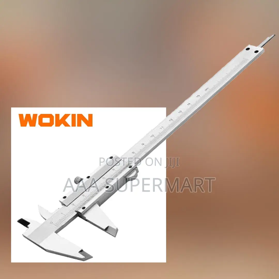 Vernier Calier 0-150mm/0.05mm