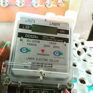 Electric Linear Submet Wg8kj