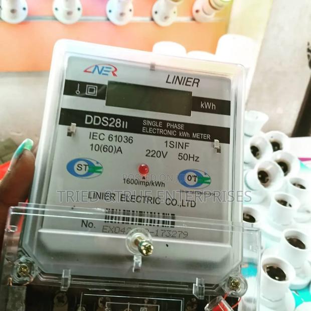 Electric Linear Submet Wg8kj - main view