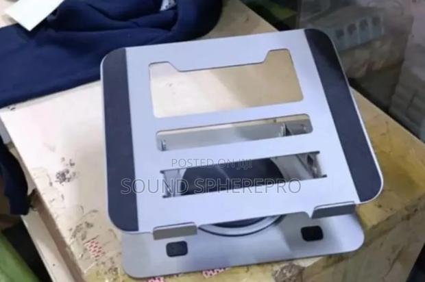 Adjustable Laptop Stand - main view