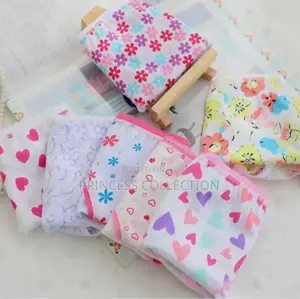 Kids Cotton Inner Wear