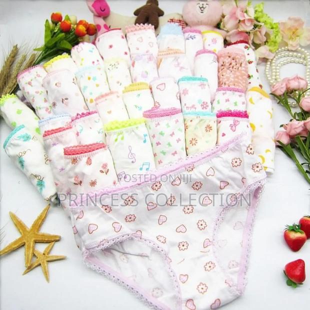 Kids Cotton Inner Wear - thumbnail 2