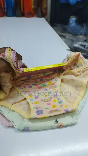 Kids Cotton Inner Wear