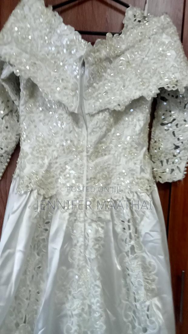Wedding Gown - thumbnail 3