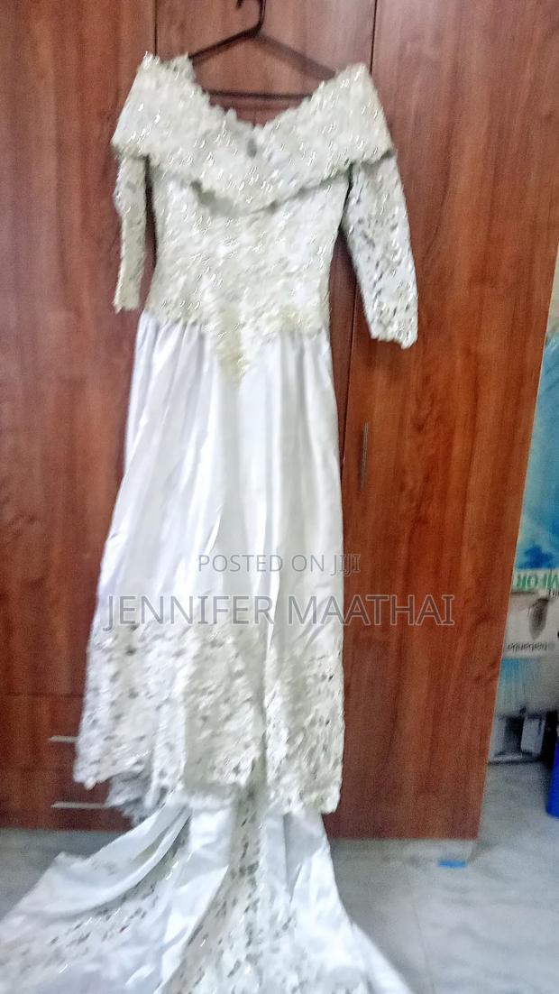 Wedding Gown - main view