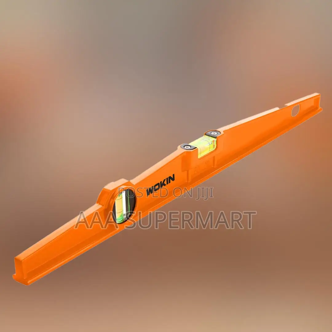 Bridge Spirit Level, 50cm