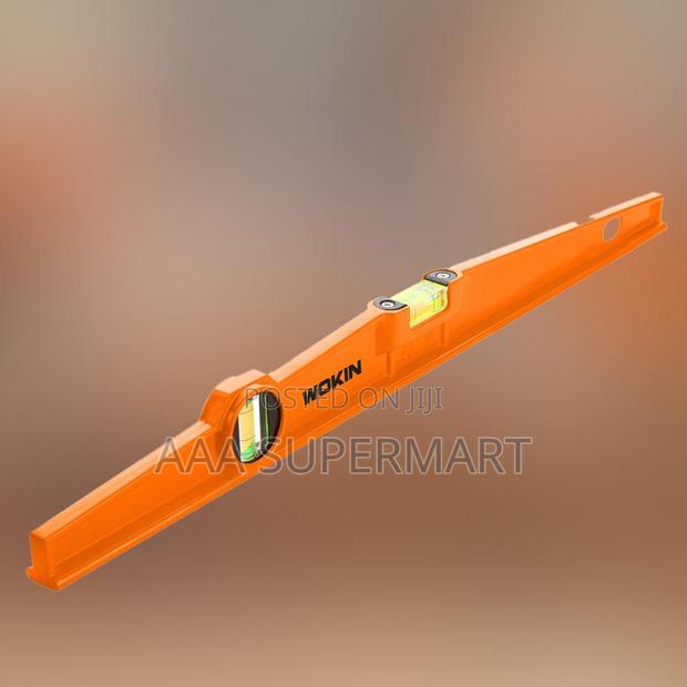 Bridge Spirit Level, 50cm