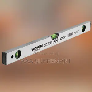 Spirit Level With Magnet 45cm