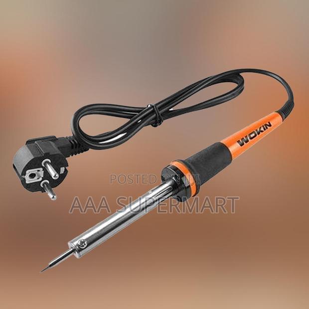 Soldering Iron(Industrial) 60W - main view