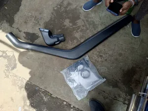 Snorkel Mitsubishi Pajero V31/V32