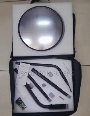 Car Undersearch Security Mirror