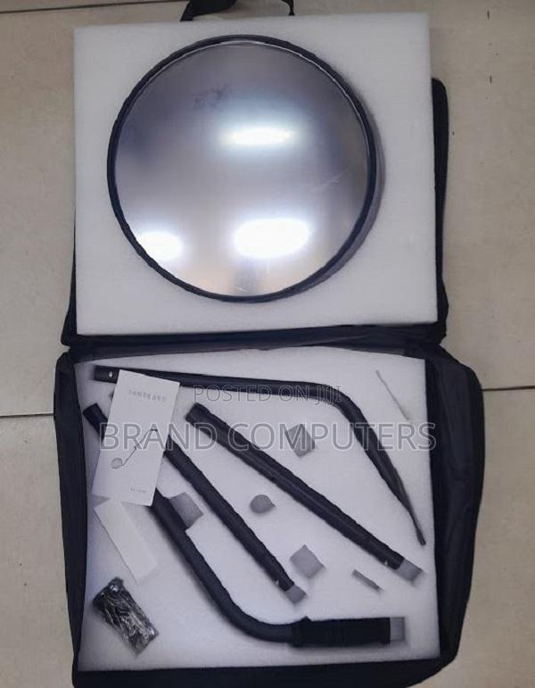 Car Undersearch Security Mirror
