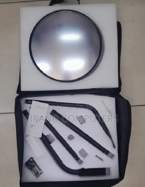 Car Undersearch Security Mirror