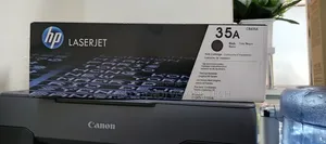 P1005 HP Toner - 35A