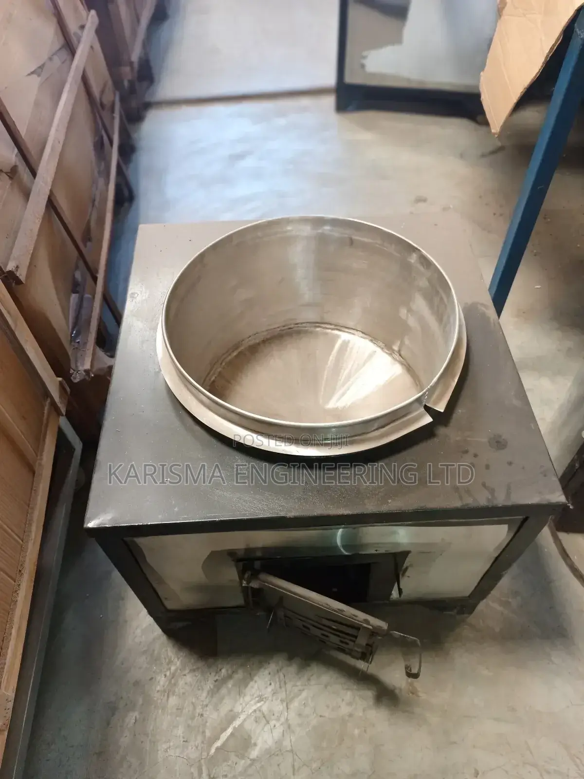 Institutions/School Boilers. 100 Litres.