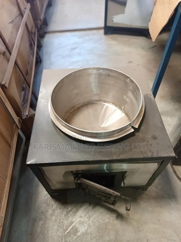 Institutions/School Boilers. 100 Litres. - main view