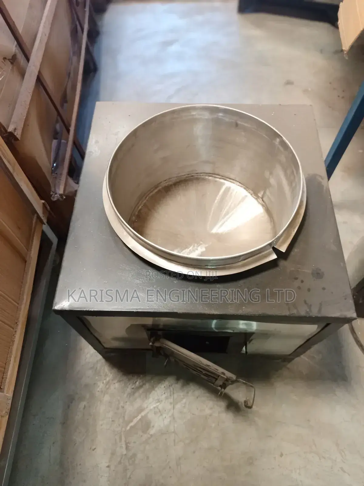 Institutions/School Boilers. 100 Litres.