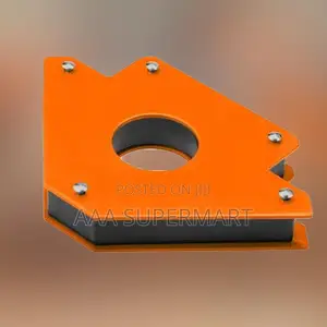 Arrow Magnetic Welding Holder 25lbs