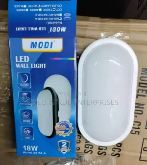 18watts Bulkhead Light Tfd8j