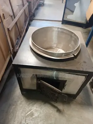 100 LTRS School/Industrial/Institutional Boiler.