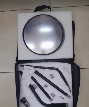 Brand New Vehicle Inspection Undersearch Mirror
