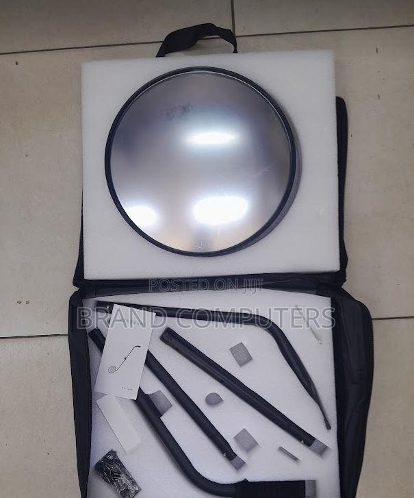 Brand New Vehicle Inspection Undersearch Mirror - main view