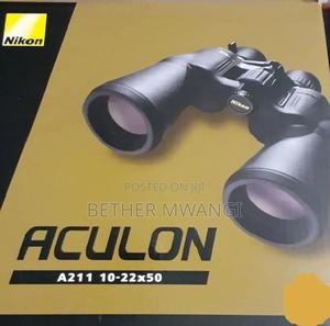 Nikon Binoculars ACULON A211 10×50 in Kenya - thumbnail 2