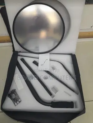 Vehicles Inspection Undersearch Mirror 30cm