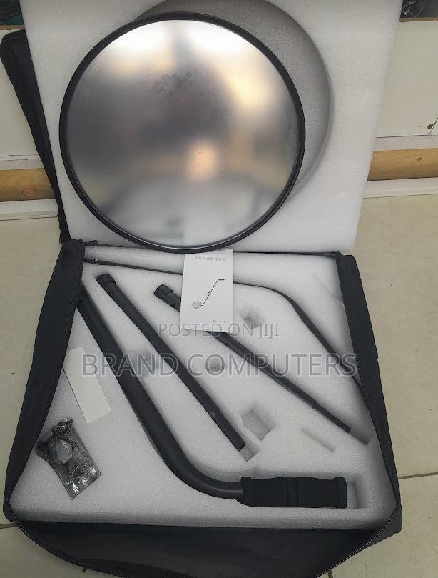 Vehicles Inspection Undersearch Mirror 30cm