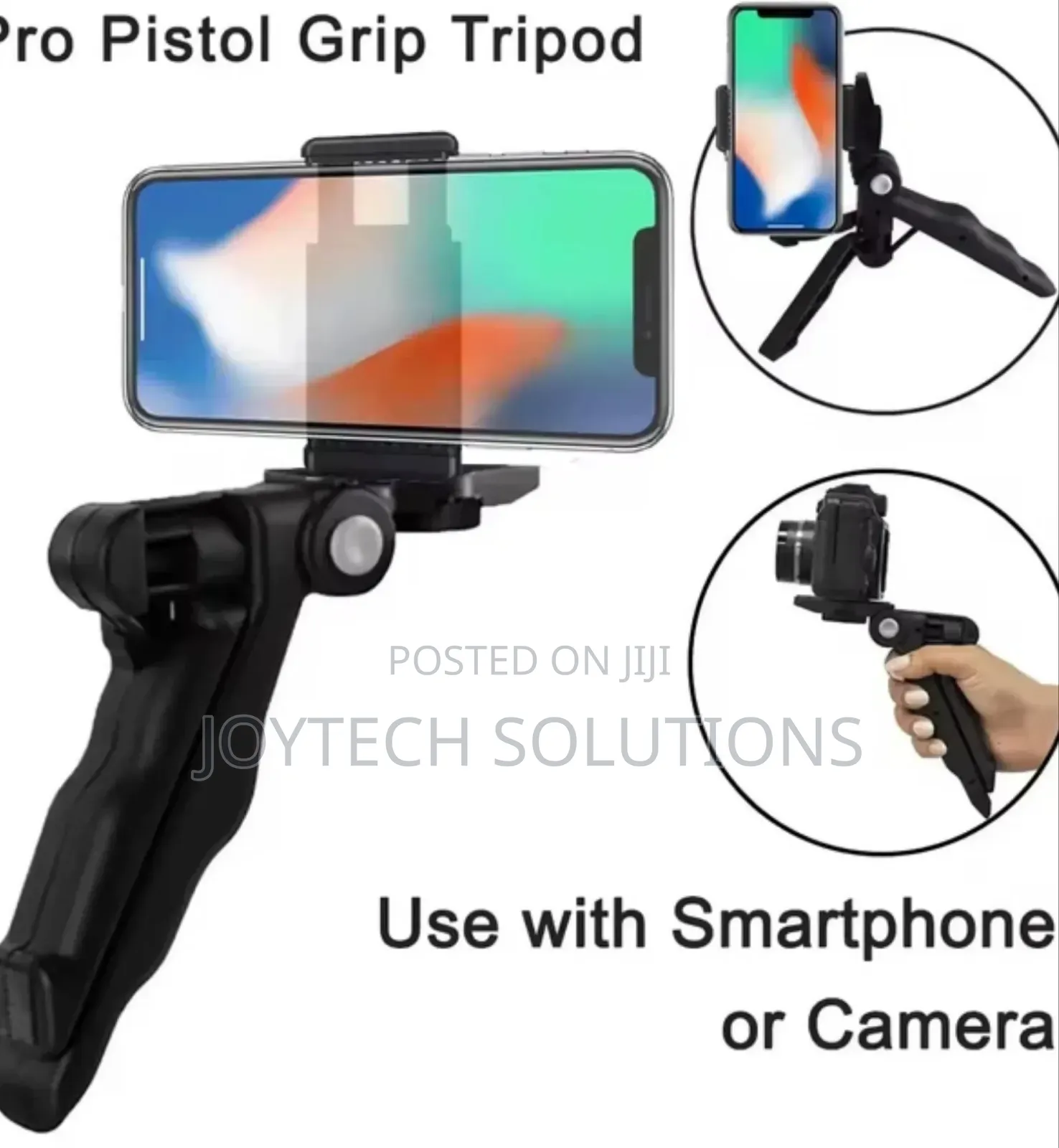 New Hot Selling Original Ay-49 Video Making Kit
