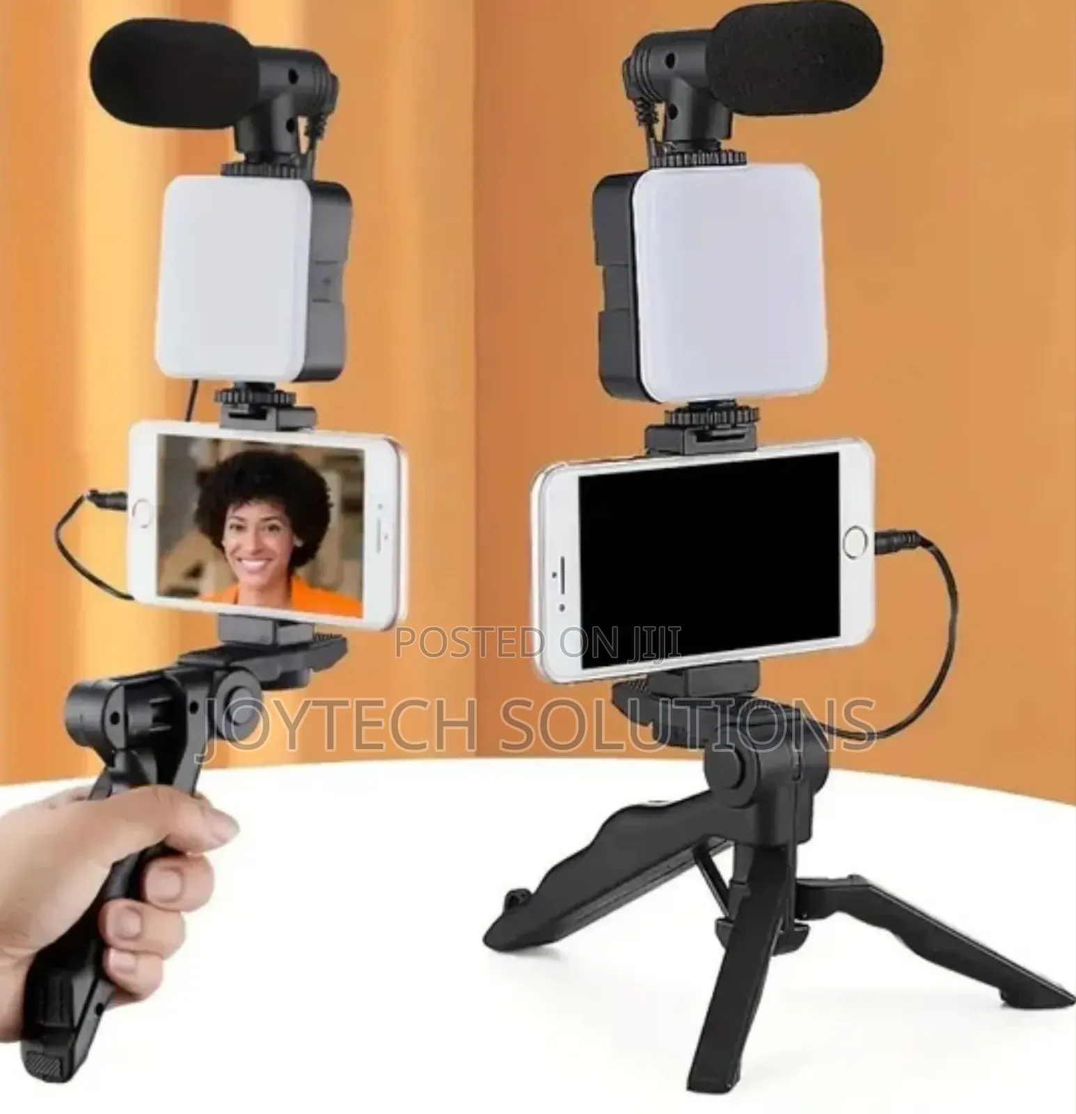 New Hot Selling Original Ay-49 Video Making Kit
