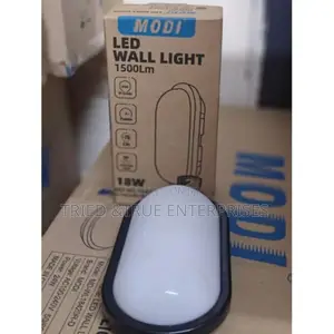 LED Wall Light Bulkhead 18watts Vf8td